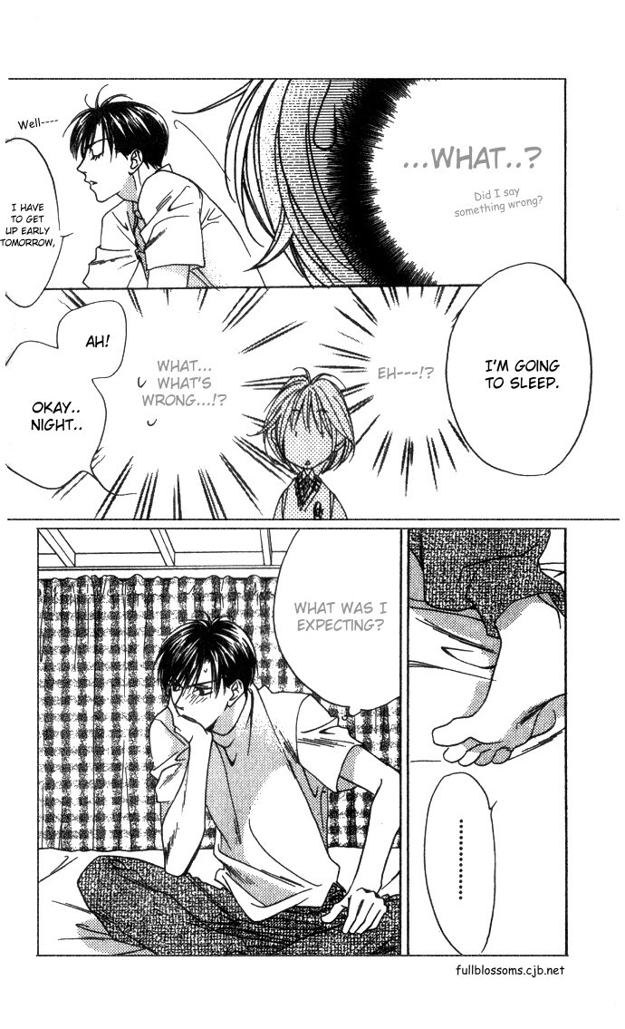 Read Hana-Kimi EN Manga Online
