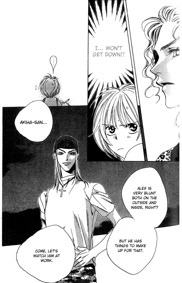 Read Hana-Kimi EN Manga Online