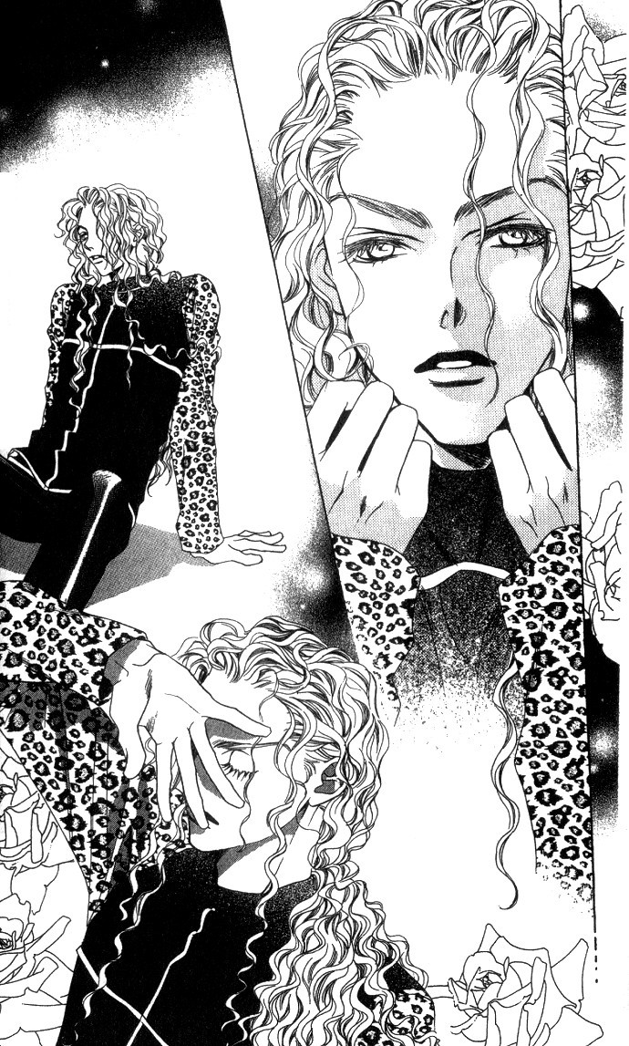 Read Hana-Kimi EN Manga Online