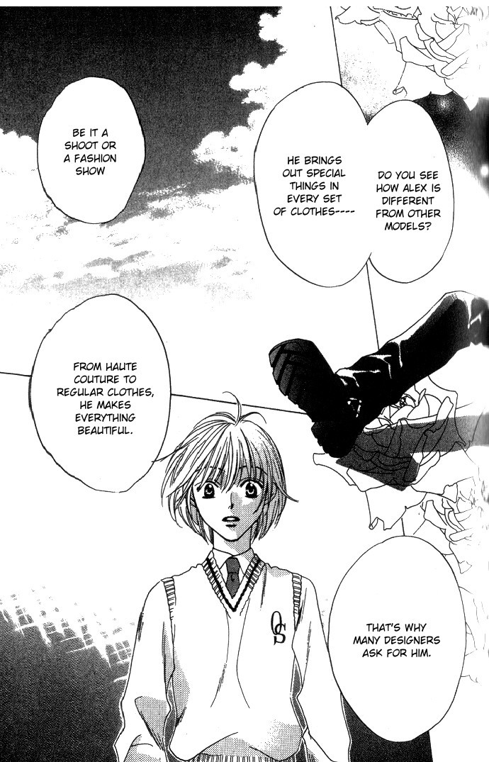 Read Hana-Kimi EN Manga Online