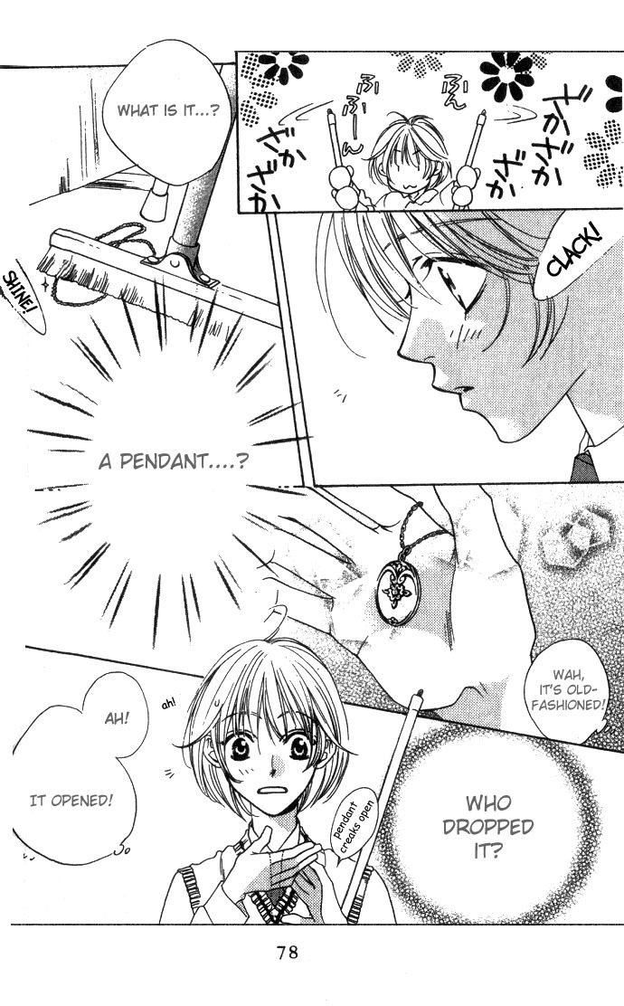 Read Hana-Kimi EN Manga Online