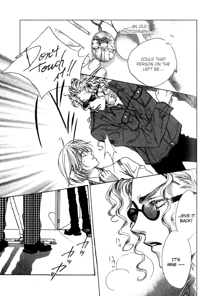 Read Hana-Kimi EN Manga Online