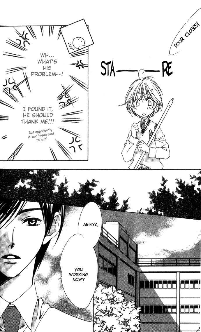 Read Hana-Kimi EN Manga Online