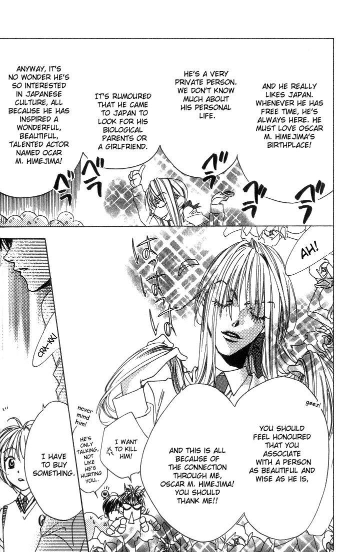 Read Hana-Kimi EN Manga Online