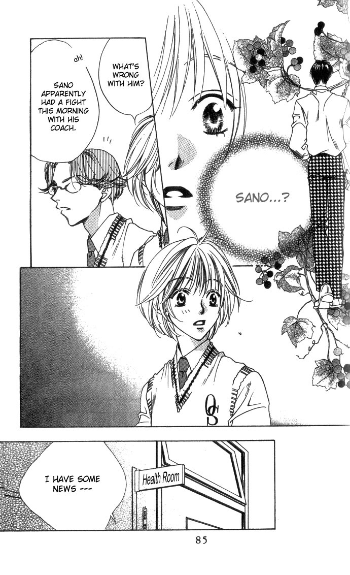 Read Hana-Kimi EN Manga Online