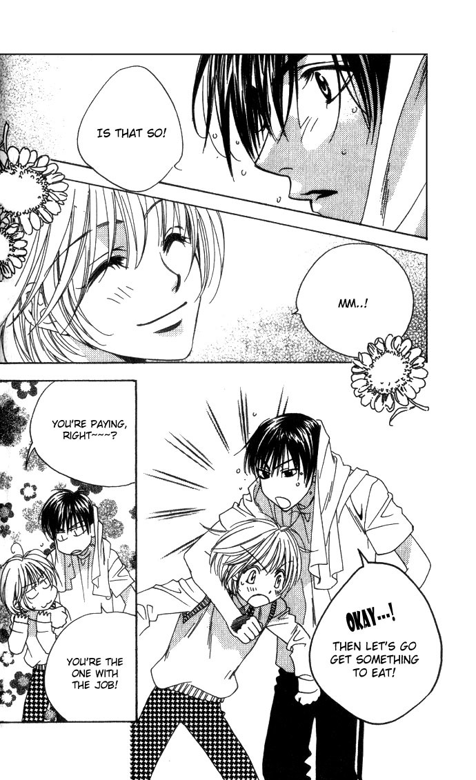 Read Hana-Kimi EN Manga Online