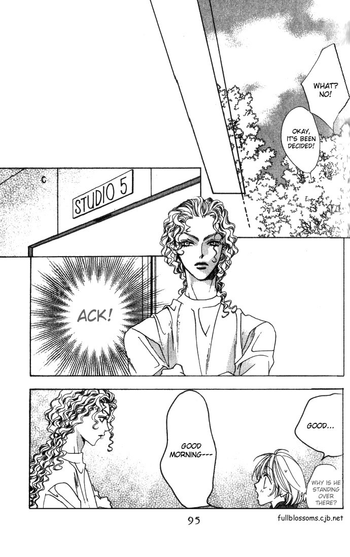 Read Hana-Kimi EN Manga Online