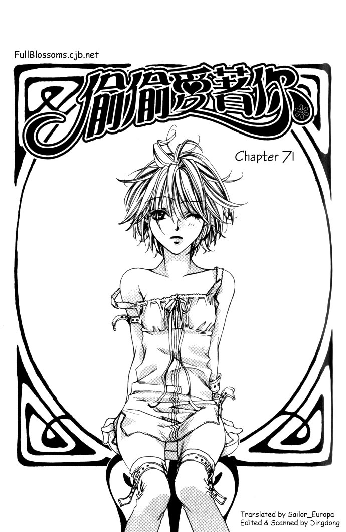 Read Hana-Kimi EN Manga Online