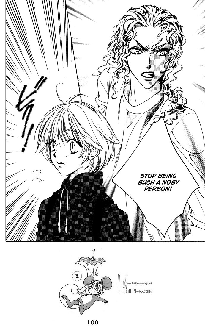 Read Hana-Kimi EN Manga Online