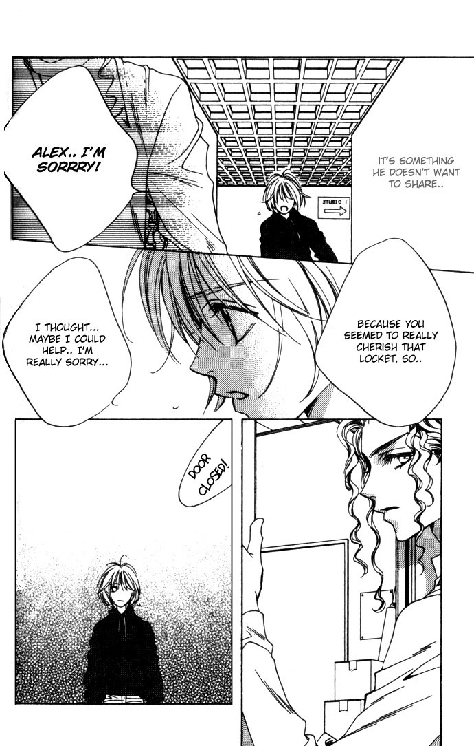 Read Hana-Kimi EN Manga Online