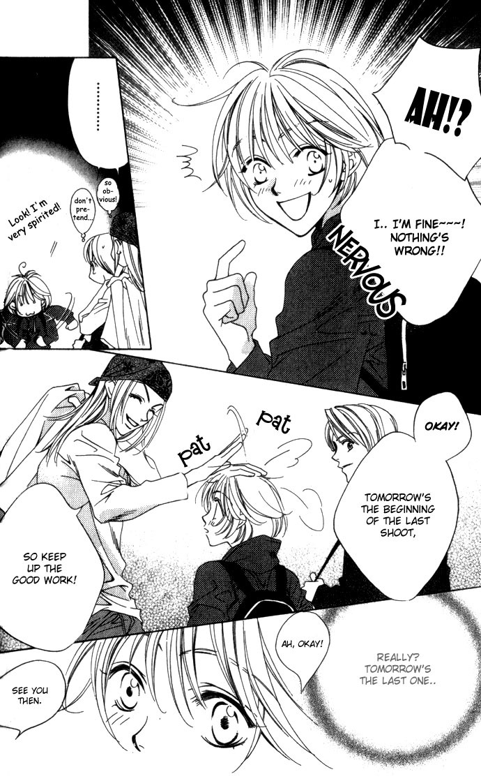 Read Hana-Kimi EN Manga Online