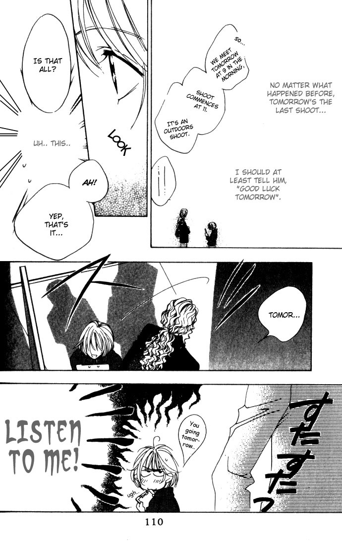 Read Hana-Kimi EN Manga Online
