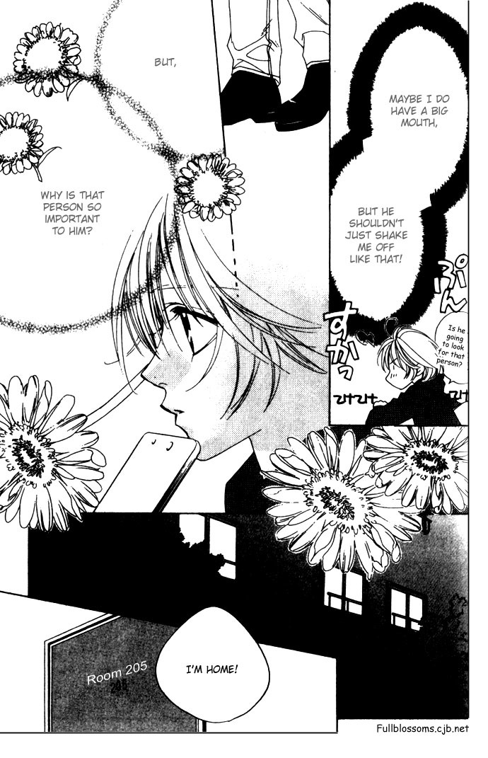 Read Hana-Kimi EN Manga Online