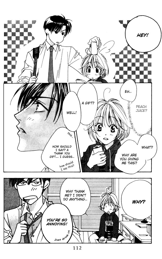 Read Hana-Kimi EN Manga Online