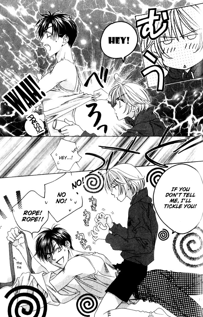 Read Hana-Kimi EN Manga Online