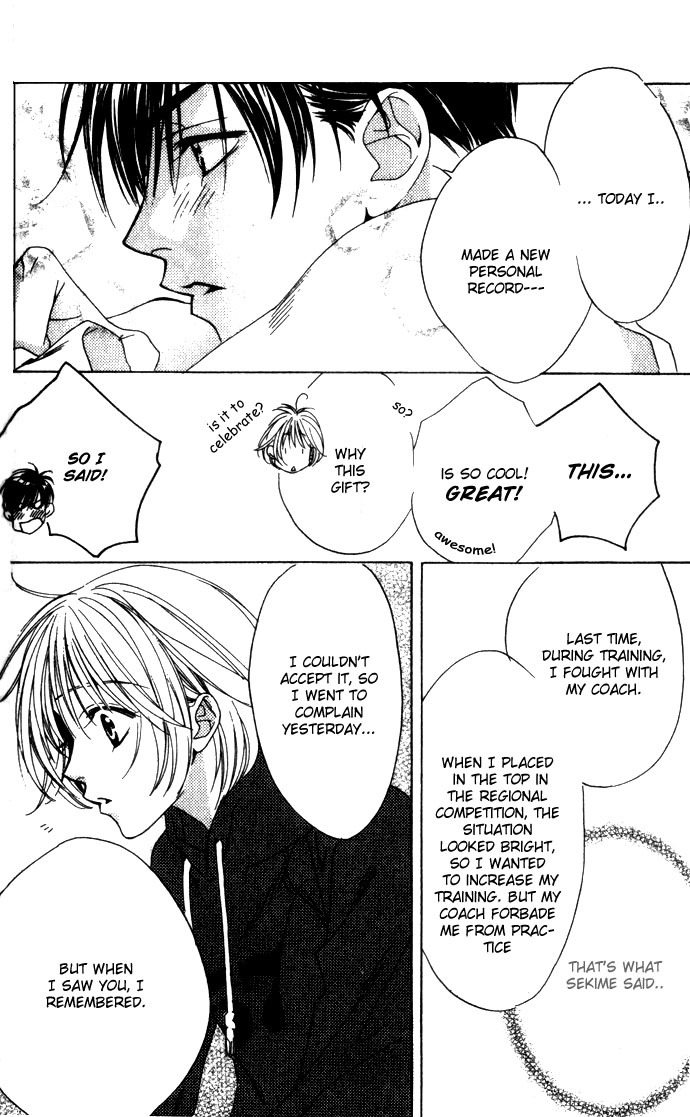 Read Hana-Kimi EN Manga Online