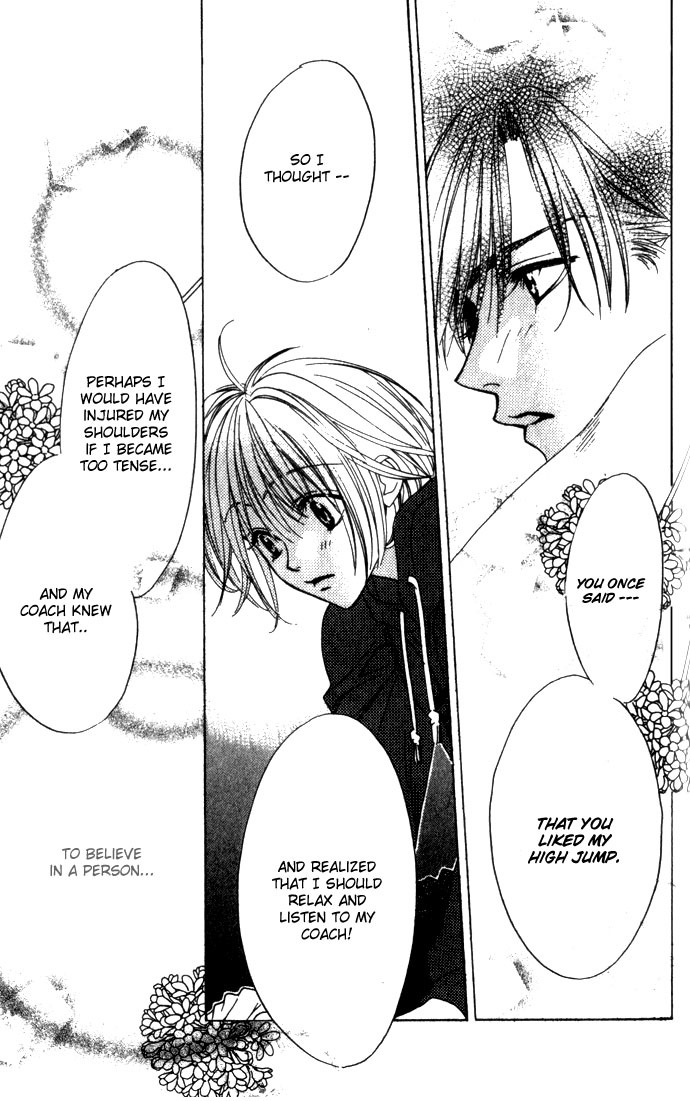 Read Hana-Kimi EN Manga Online