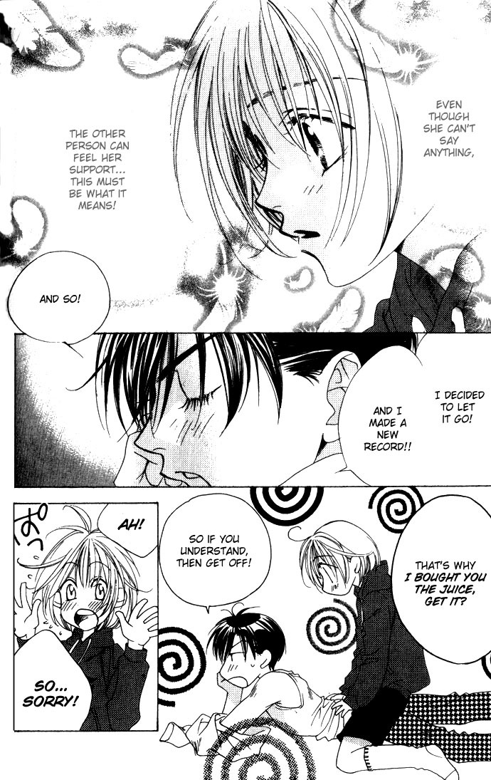 Read Hana-Kimi EN Manga Online