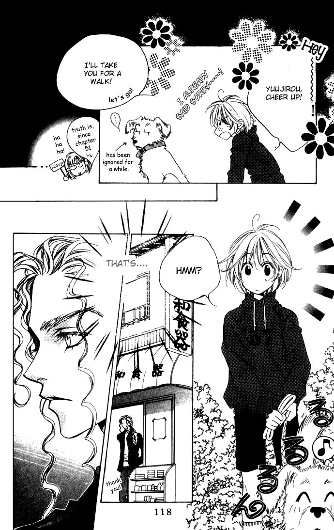 Read Hana-Kimi EN Manga Online