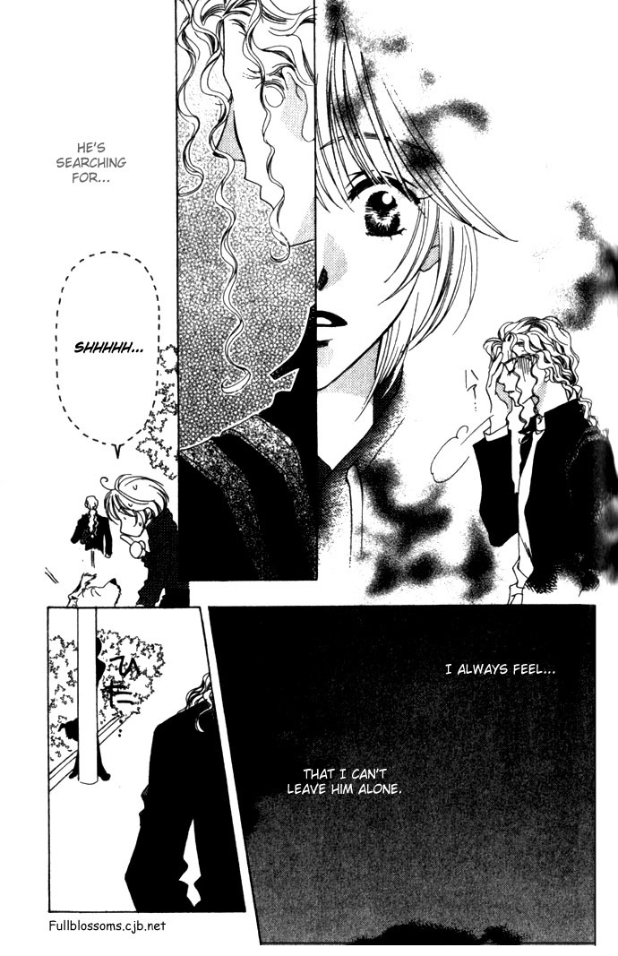 Read Hana-Kimi EN Manga Online