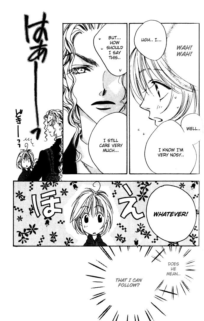 Read Hana-Kimi EN Manga Online