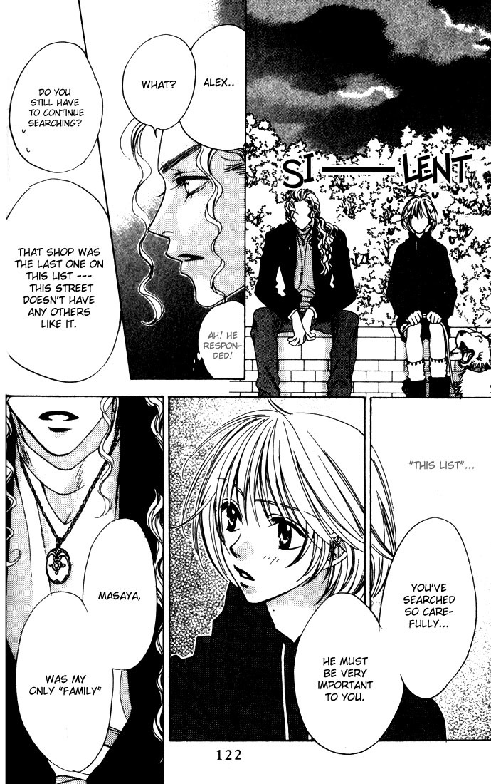Read Hana-Kimi EN Manga Online