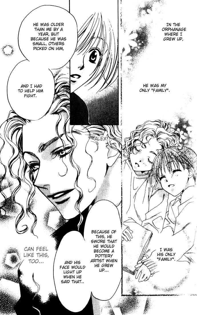 Read Hana-Kimi EN Manga Online