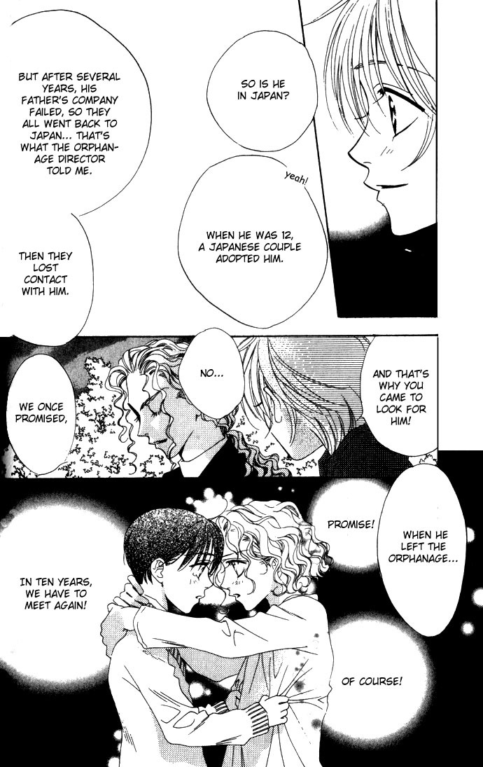Read Hana-Kimi EN Manga Online