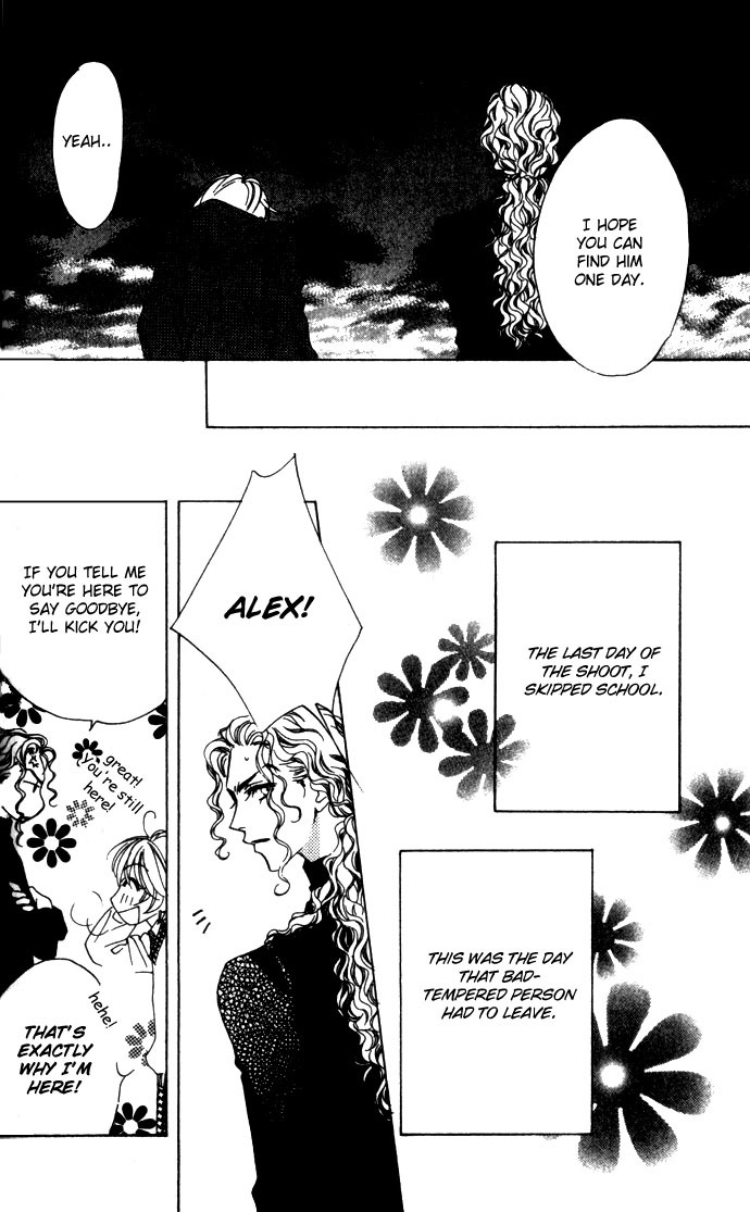 Read Hana-Kimi EN Manga Online