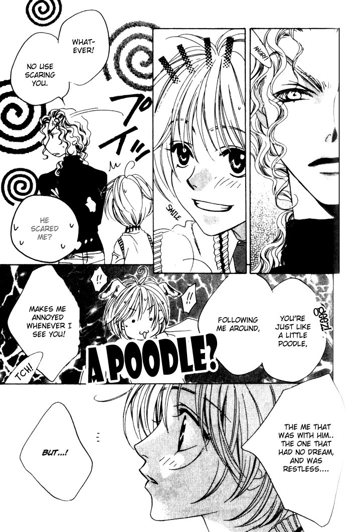 Read Hana-Kimi EN Manga Online