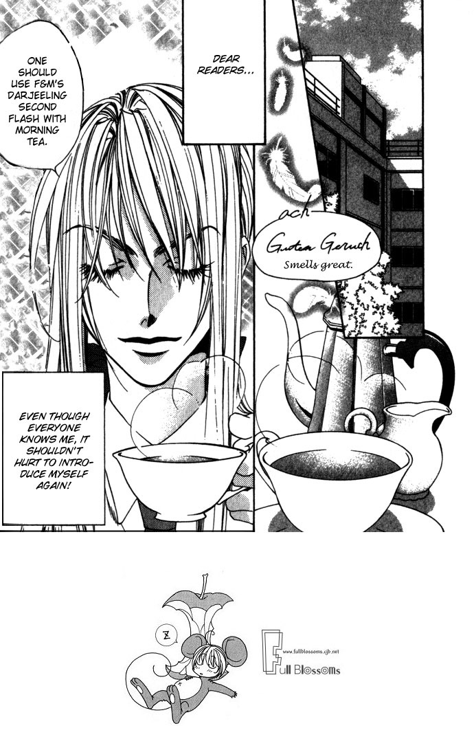Read Hana-Kimi EN Manga Online
