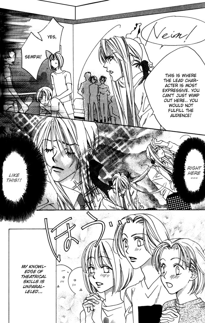 Read Hana-Kimi EN Manga Online