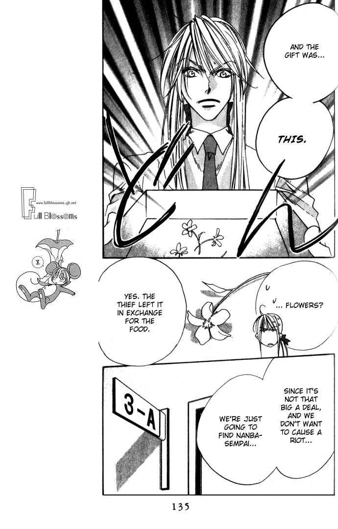 Read Hana-Kimi EN Manga Online