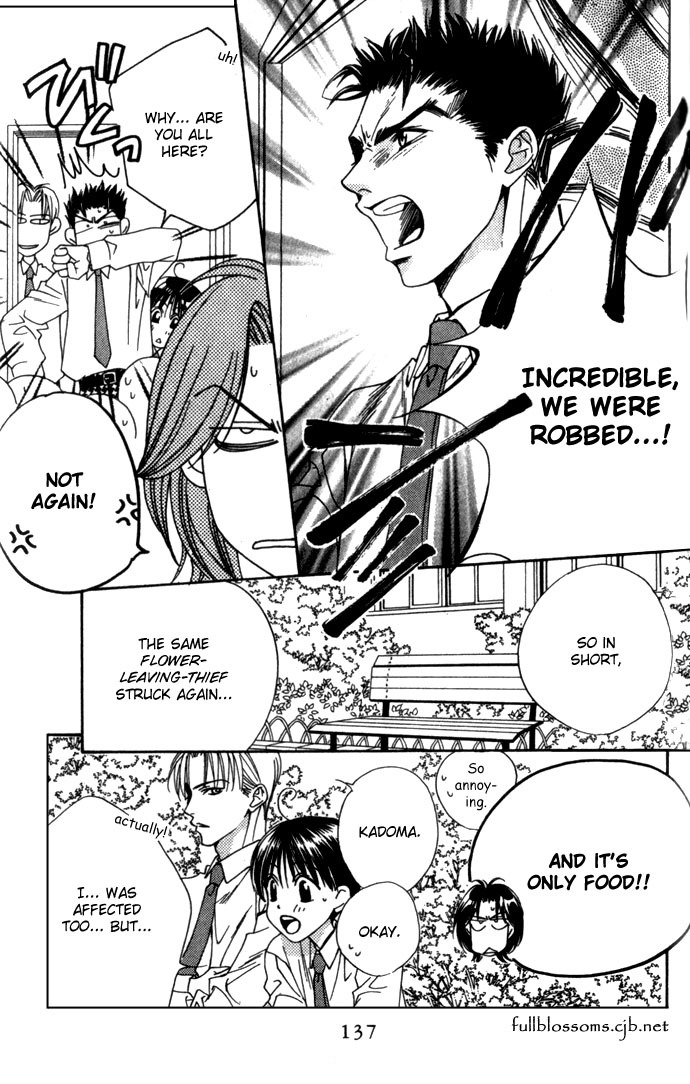 Read Hana-Kimi EN Manga Online