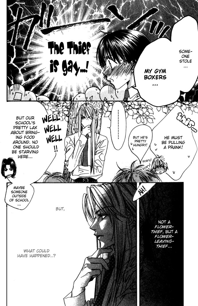 Read Hana-Kimi EN Manga Online