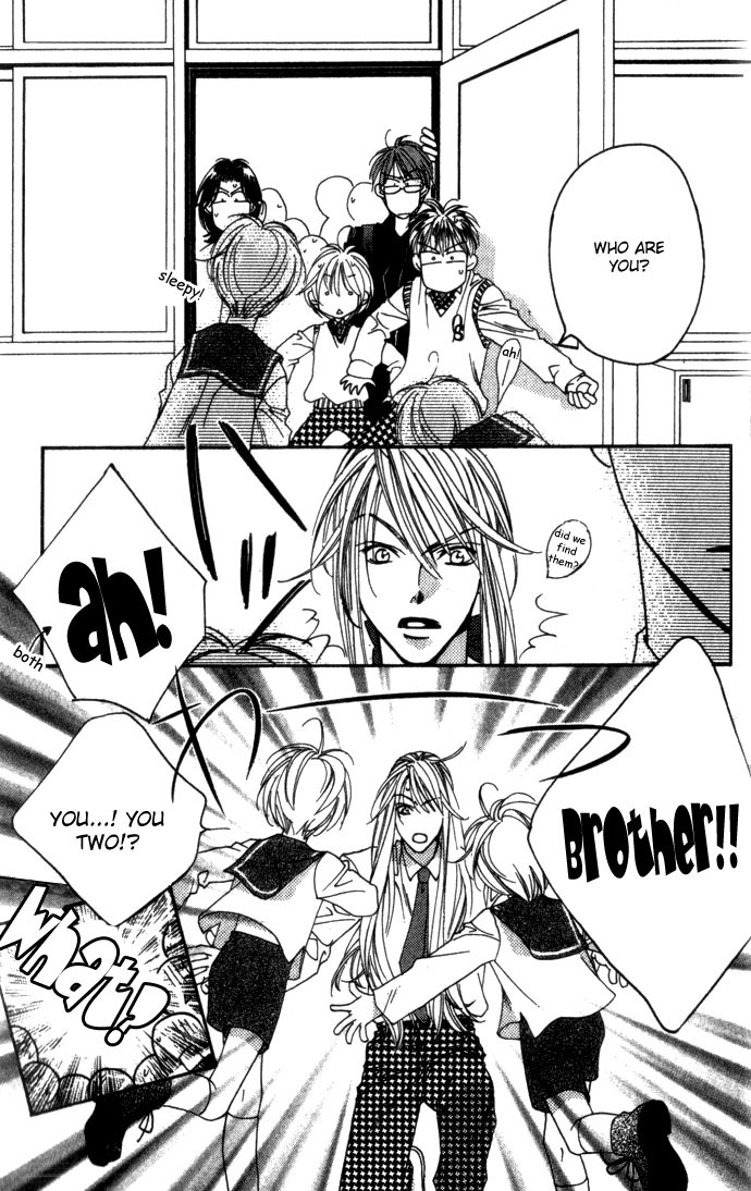 Read Hana-Kimi EN Manga Online