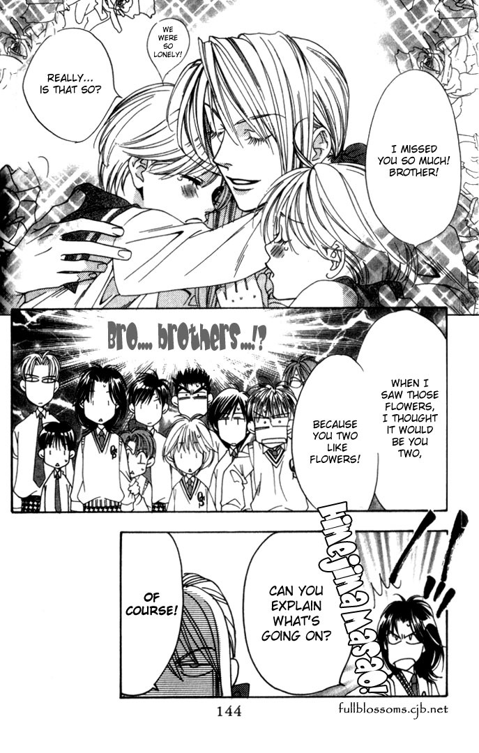 Read Hana-Kimi EN Manga Online