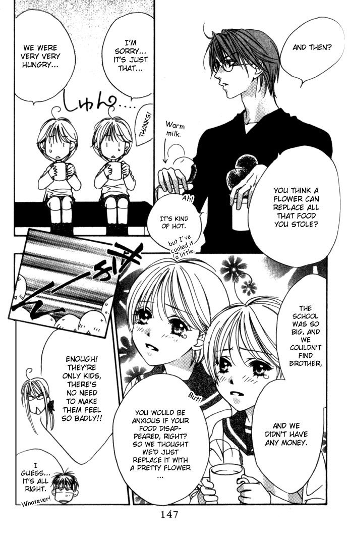 Read Hana-Kimi EN Manga Online
