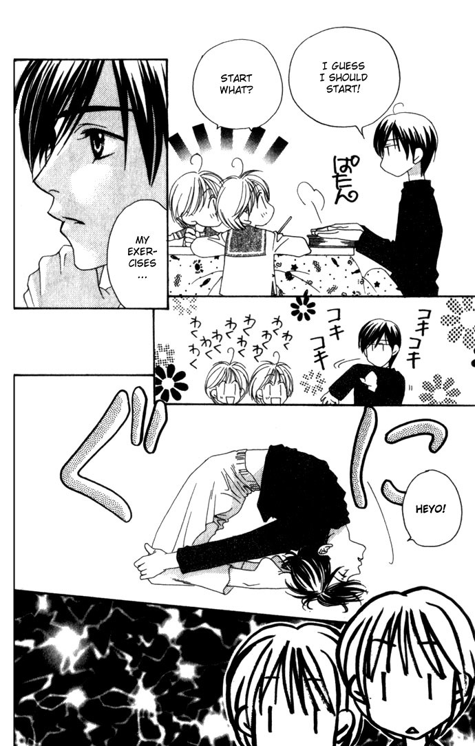 Read Hana-Kimi EN Manga Online