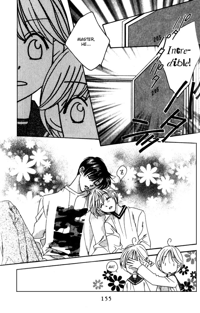 Read Hana-Kimi EN Manga Online