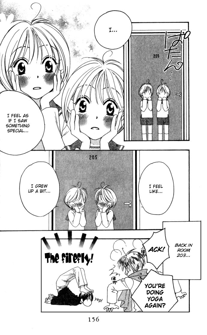 Read Hana-Kimi EN Manga Online