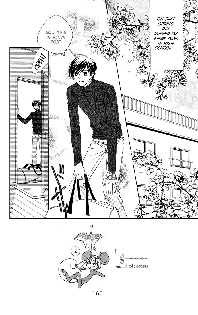 Read Hana-Kimi EN Manga Online