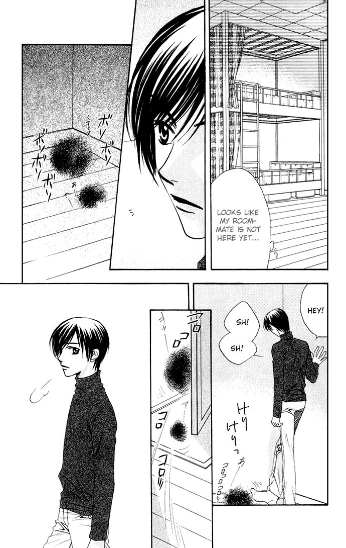 Read Hana-Kimi EN Manga Online