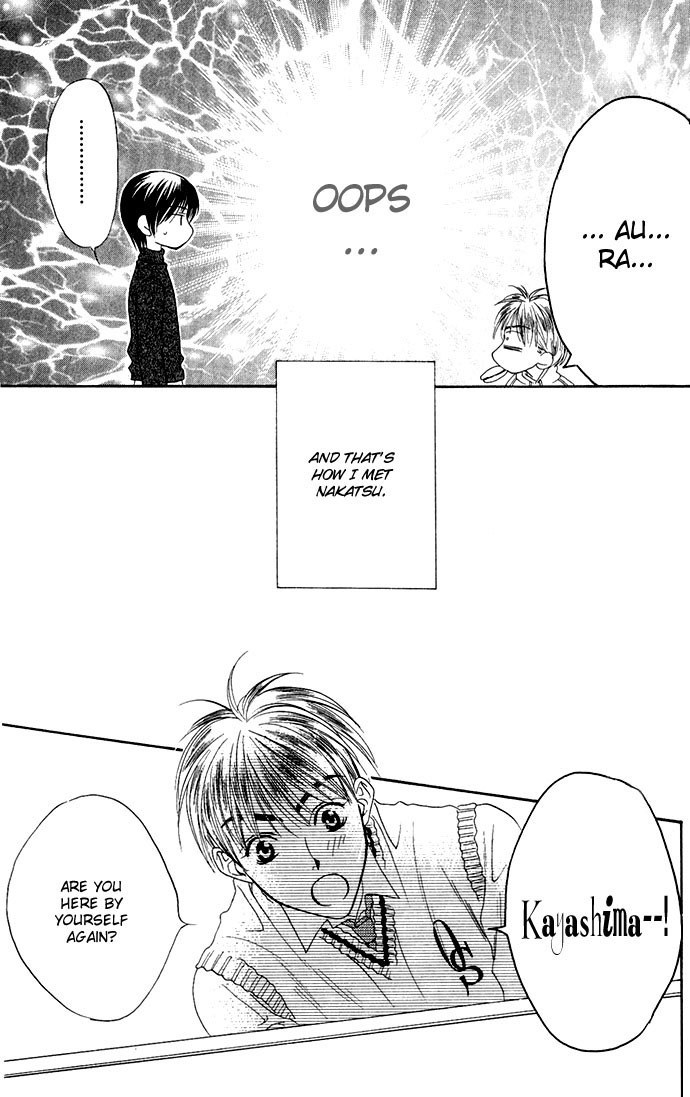Read Hana-Kimi EN Manga Online