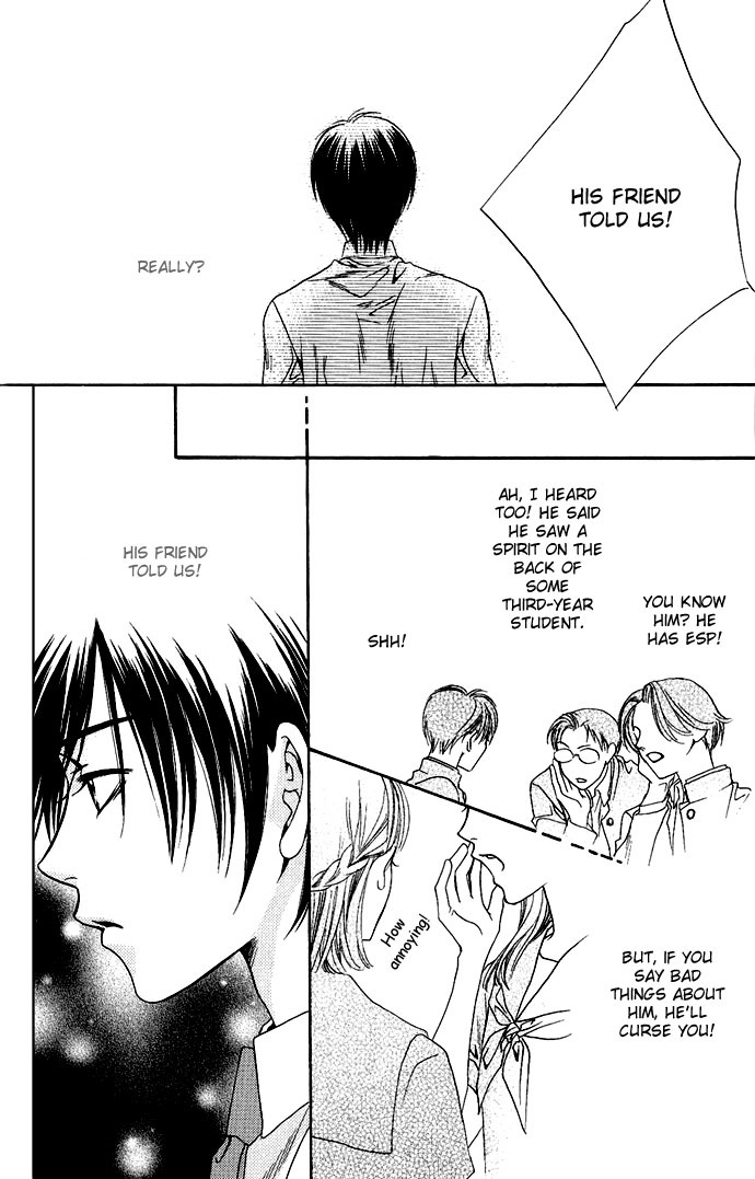 Read Hana-Kimi EN Manga Online