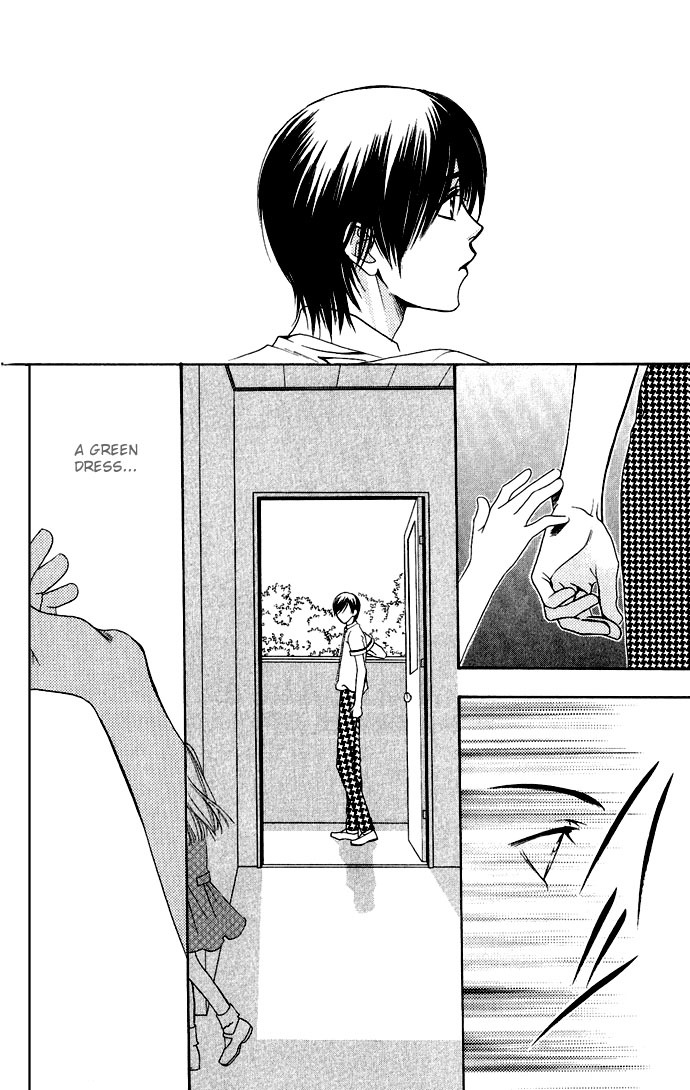 Read Hana-Kimi EN Manga Online