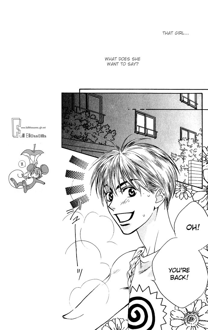 Read Hana-Kimi EN Manga Online
