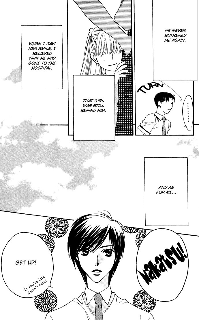 Read Hana-Kimi EN Manga Online