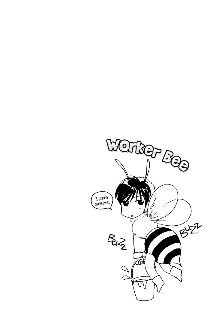 Read Hana-Kimi EN Manga Online