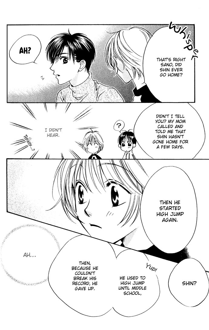 Read Hana-Kimi EN Manga Online